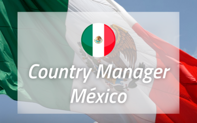 Country Manager México
