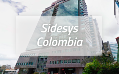Sidesys Colombia