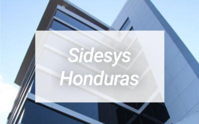 Nuevas oficinas Sidesys Honduras