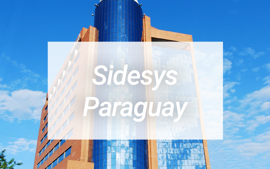 Sidesys Paraguay