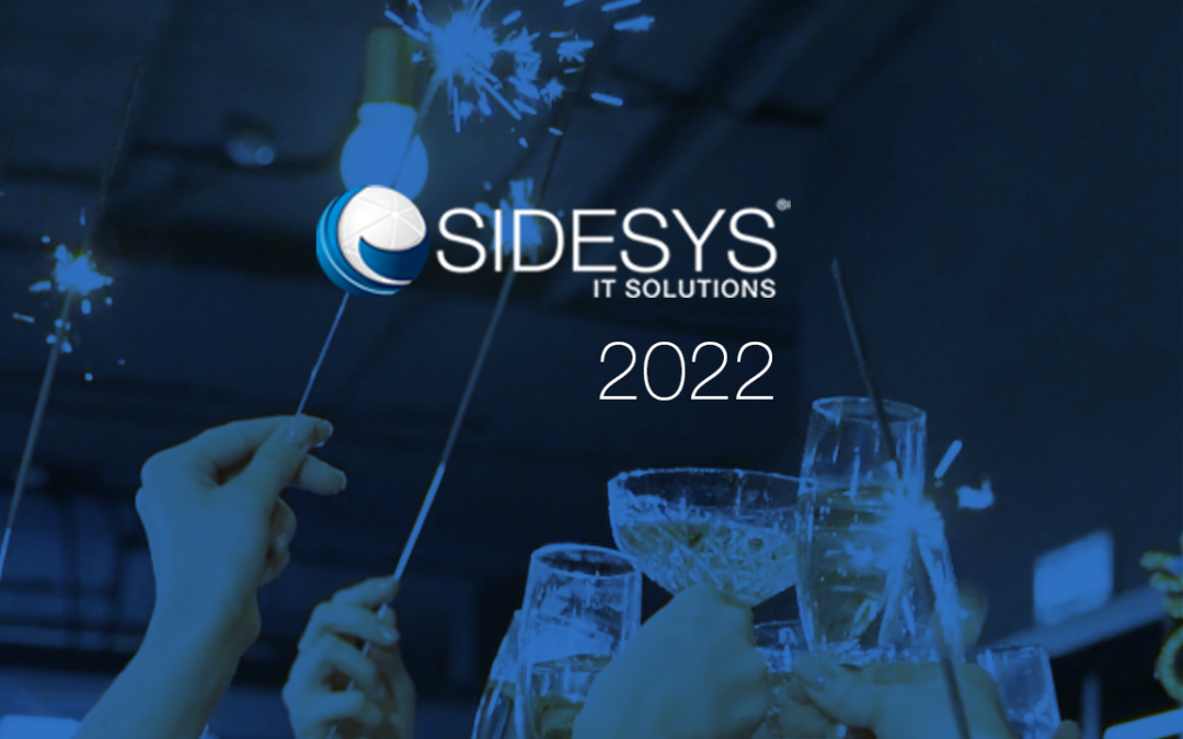 Anuario Sidesys: conozca todo lo que logramos el 2022